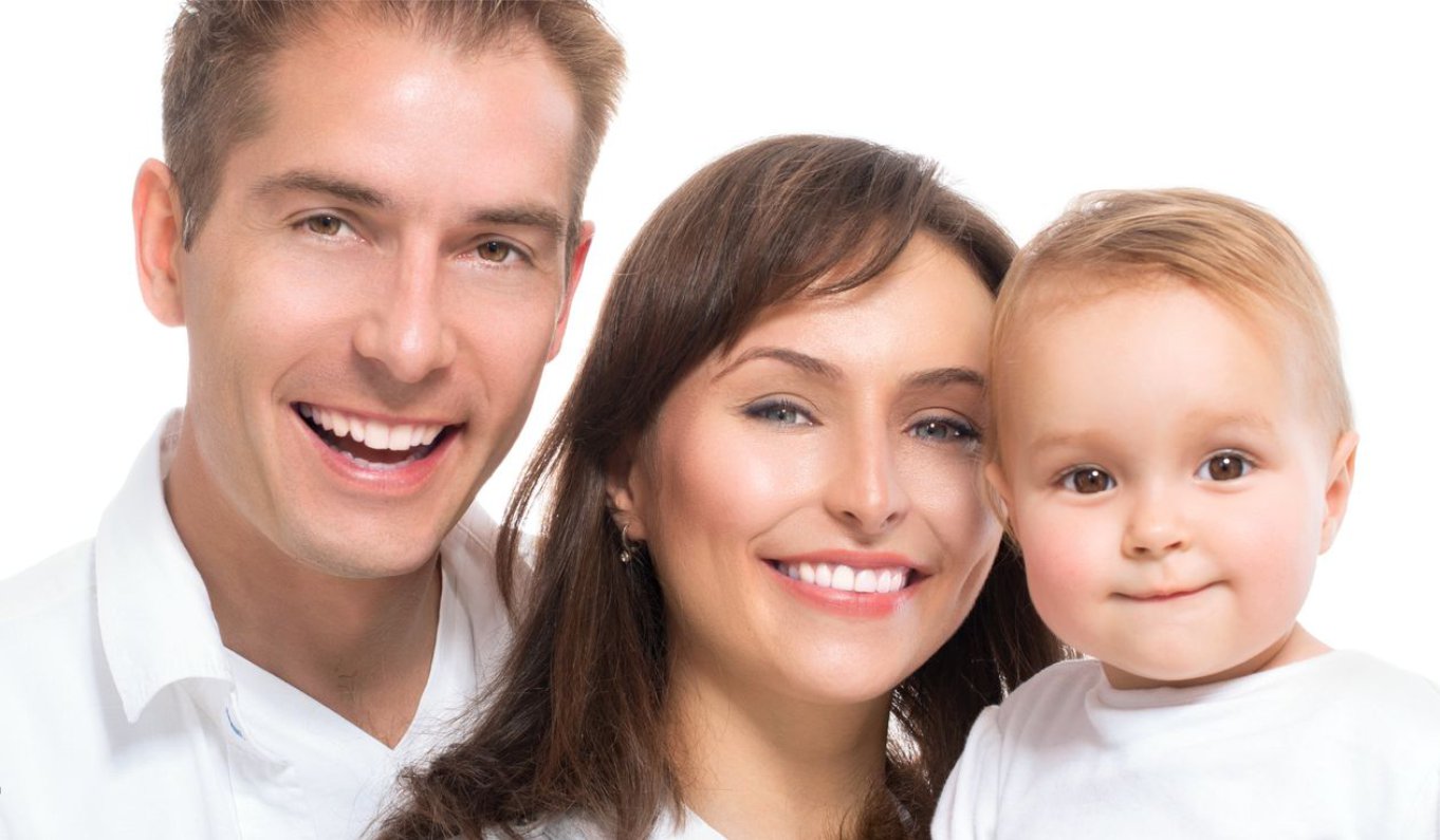 Treatment for all the family