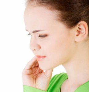 how to treat jaw pain