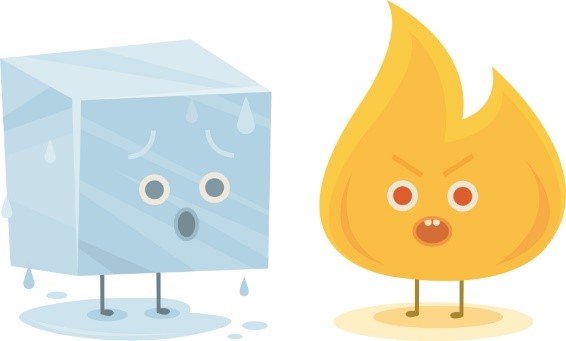 Pain Relief – Hot or Cold?