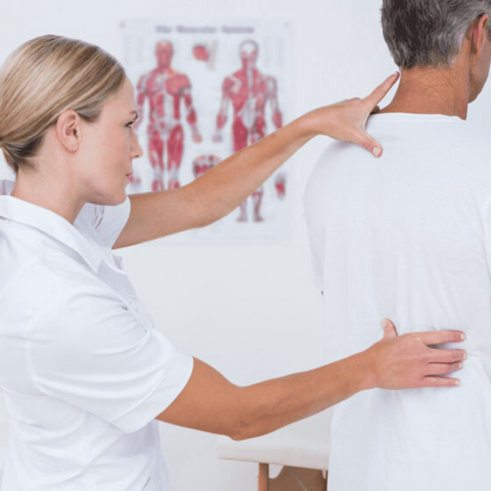 Osteopath Wimbledon & Wimbledon Massage Therapy Trusted since 1986