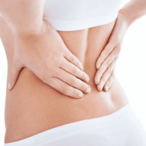 Stress and Emotion in Back and Neck Pain