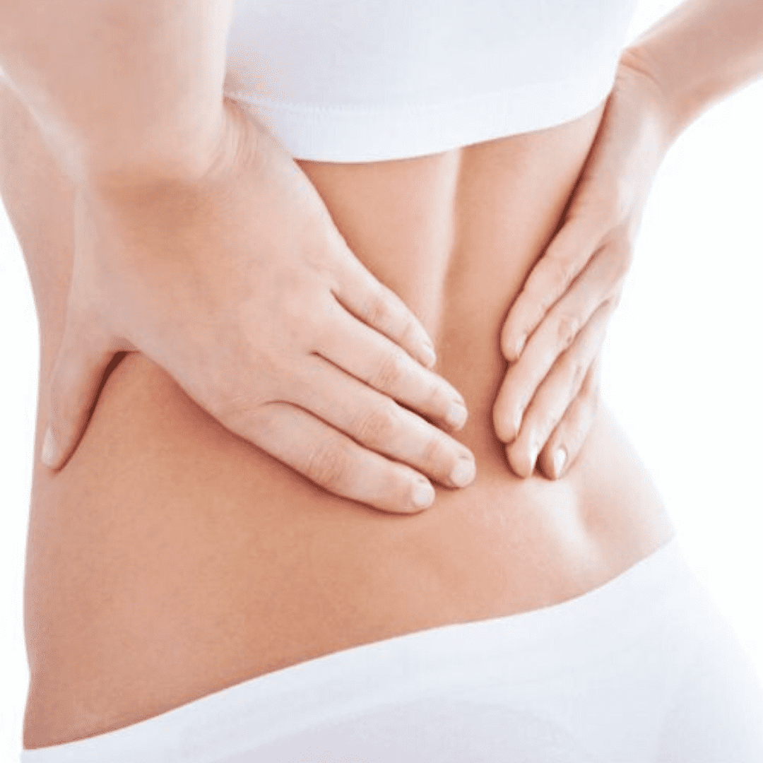 osteopath back osteopathy