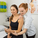 osteopathy