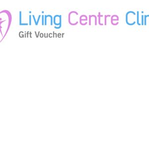 Living Centre Clinic Gift Voucher