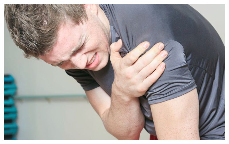 Frozen-shoulder-pain
