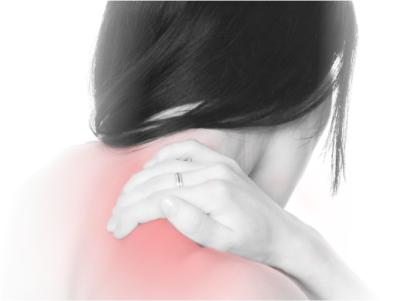 Neck and shoulder pain