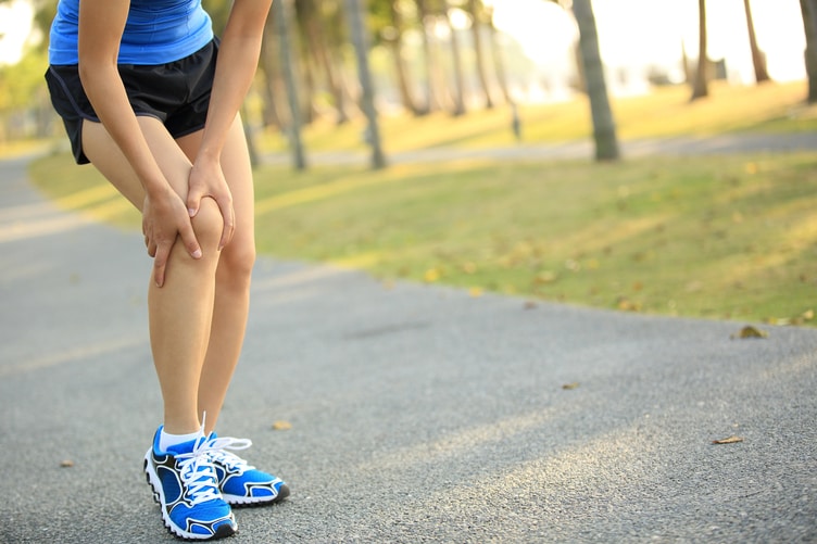 fix your knee pain fast 