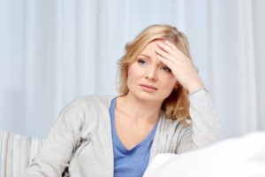 Stress and Emotion in back pain