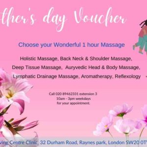 Greeting Gift Card