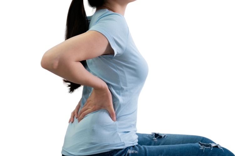 Osteopathy treatment for back pain in Wimbledon