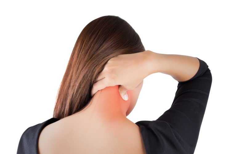 Osteopathy treatment for head and neck pain in Wimbledon