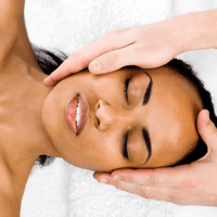 Facial 30 year old