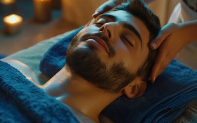 What to Expect During Your First Massage Therapy Session