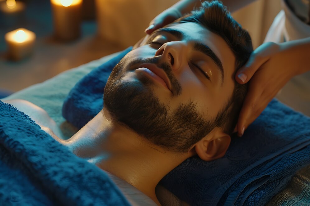 What to Expect During Your First Massage Therapy Session