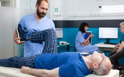 5 Signs You Might Need to See an Osteopath