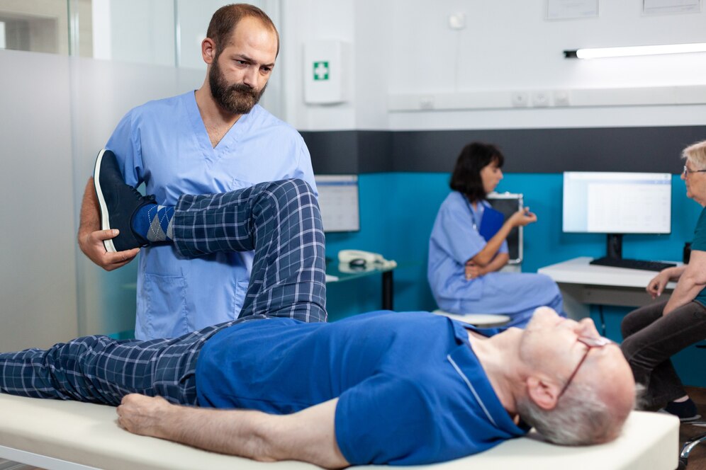 5 Signs You Might Need to See an Osteopath