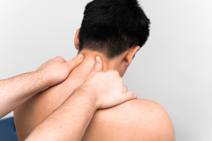 how massage therapy reduce pain