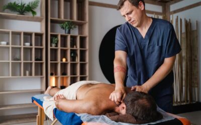 The Importance of Choosing a Certified Massage Therapist