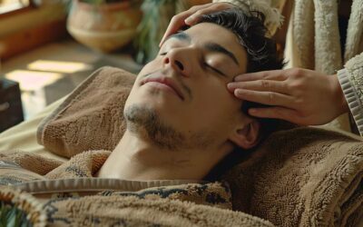 How Massage Therapy Supports Your Body’s Natural Healing