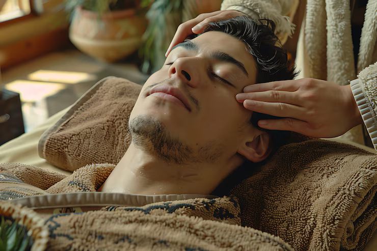 How Massage Therapy Supports Your Body’s Natural Healing