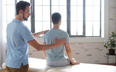 How a Certified Massage Therapist Can Help You Manage Chronic Pain Naturally