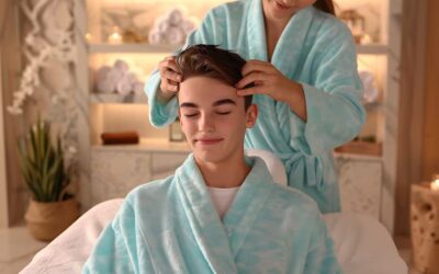 How Massage Therapy Supports Mental Health & Reduces Anxiety