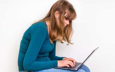 Is Working From Home Too Painful? | Tips for Pain Relief