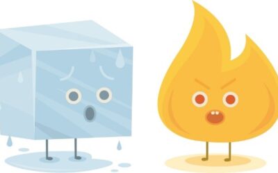 Pain Relief – Hot or Cold?