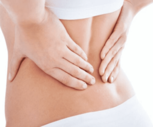 Stress and Emotion in Back and Neck Pain